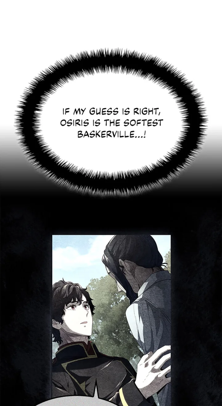 Revenge Of The Baskerville Bloodhound - Chapter 73 Page 40
