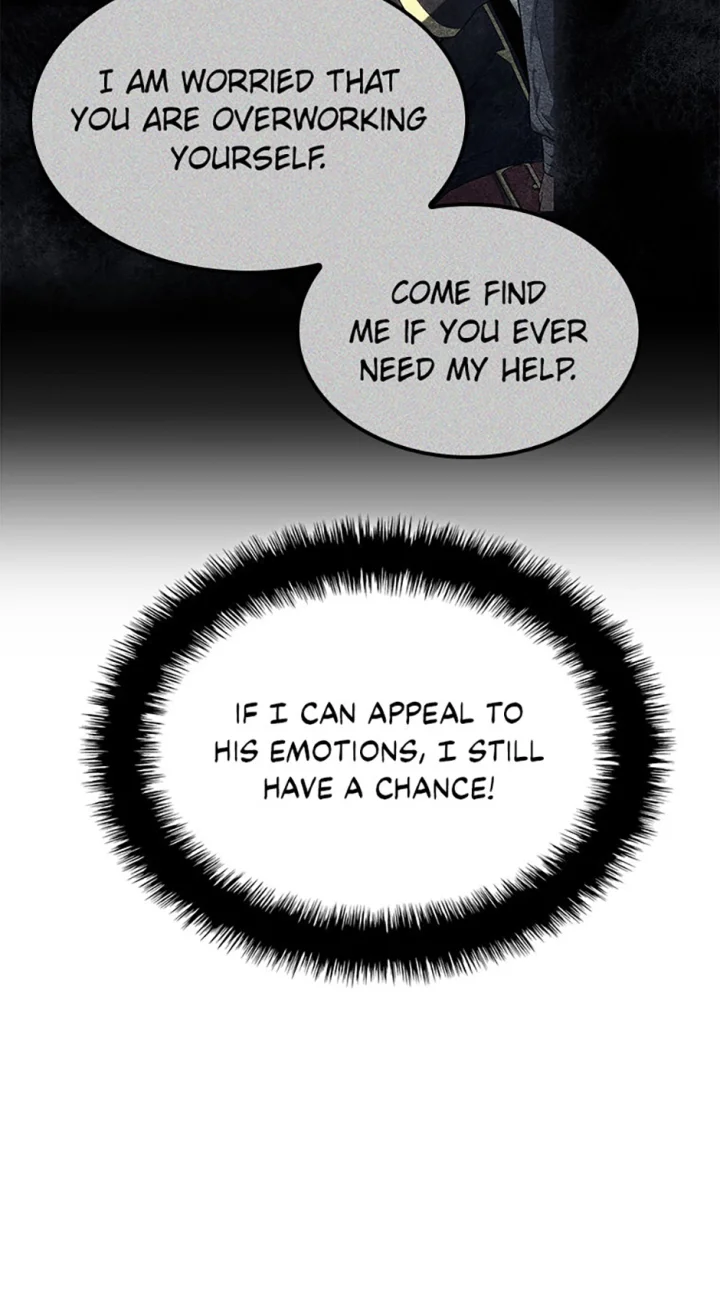 Revenge Of The Baskerville Bloodhound - Chapter 73 Page 41