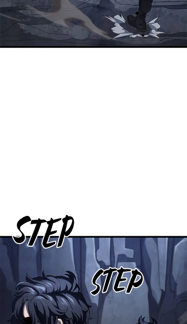 Revenge Of The Baskerville Bloodhound - Chapter 73 Page 45