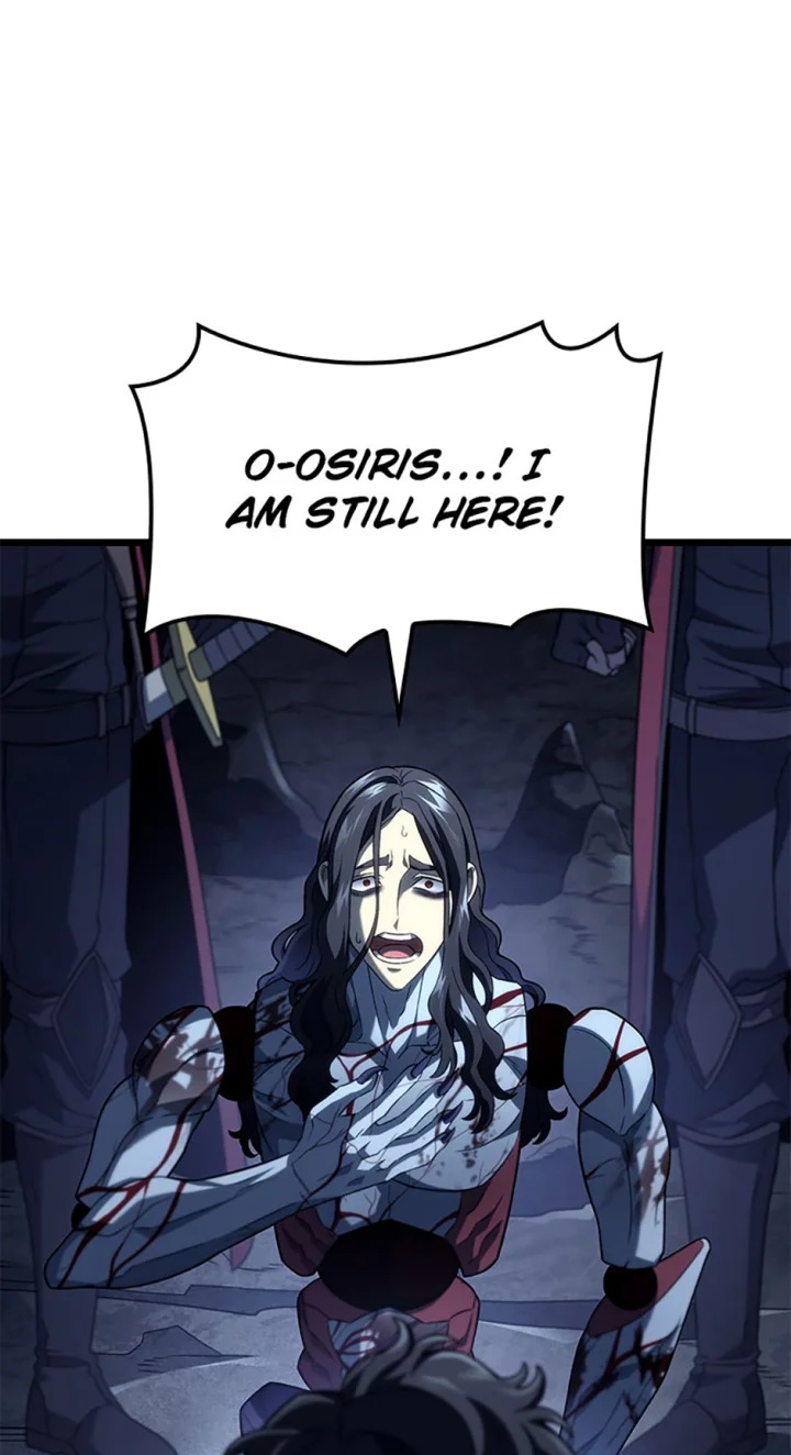Revenge Of The Baskerville Bloodhound - Chapter 73 Page 56