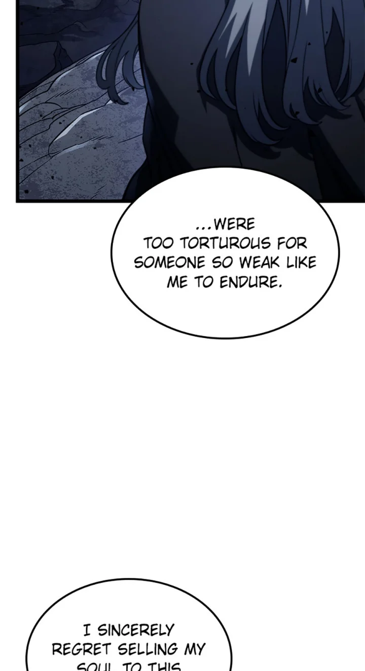 Revenge Of The Baskerville Bloodhound - Chapter 73 Page 59