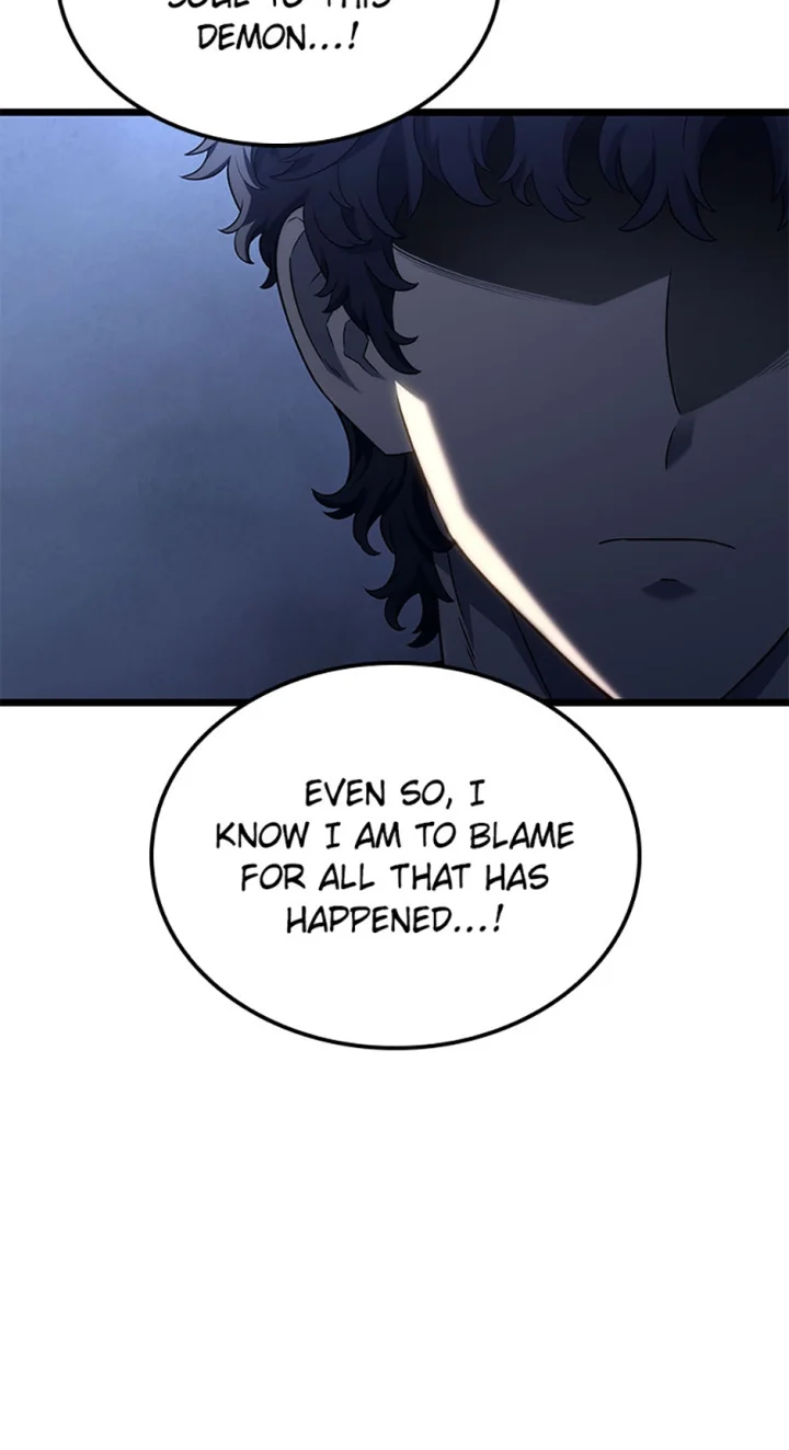 Revenge Of The Baskerville Bloodhound - Chapter 73 Page 60
