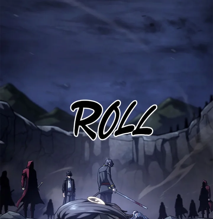 Revenge Of The Baskerville Bloodhound - Chapter 73 Page 72