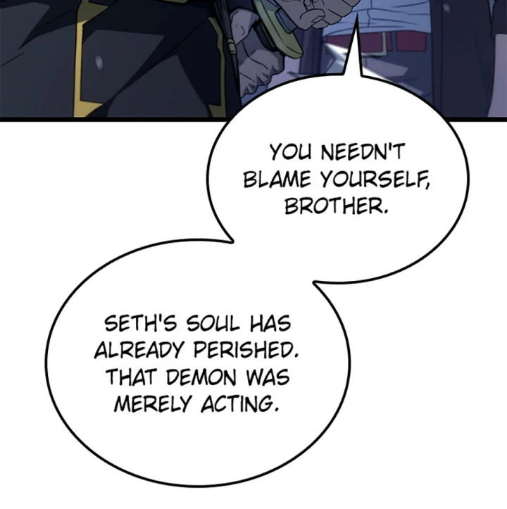 Revenge Of The Baskerville Bloodhound - Chapter 73 Page 77