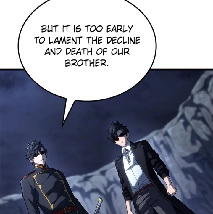 Revenge Of The Baskerville Bloodhound - Chapter 73 Page 84
