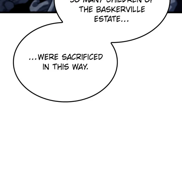 Revenge Of The Baskerville Bloodhound - Chapter 73 Page 85