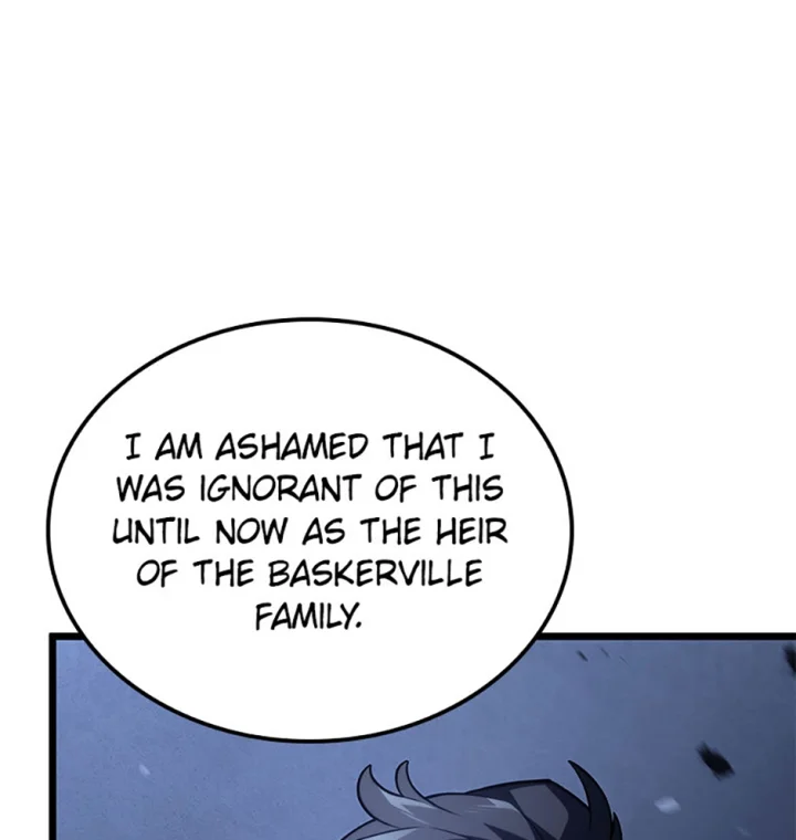 Revenge Of The Baskerville Bloodhound - Chapter 73 Page 86