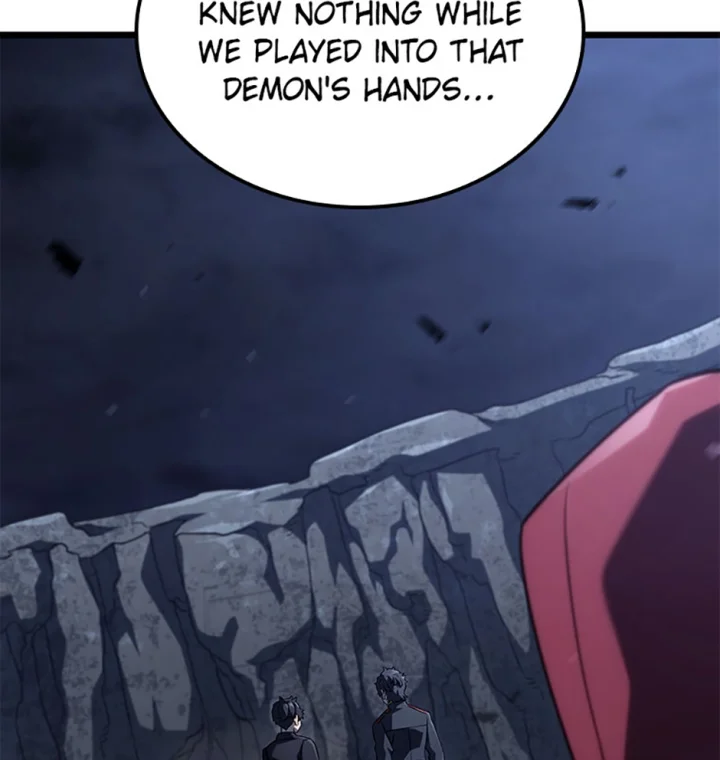 Revenge Of The Baskerville Bloodhound - Chapter 73 Page 89