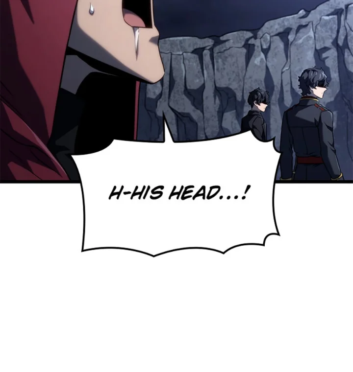 Revenge Of The Baskerville Bloodhound - Chapter 73 Page 92