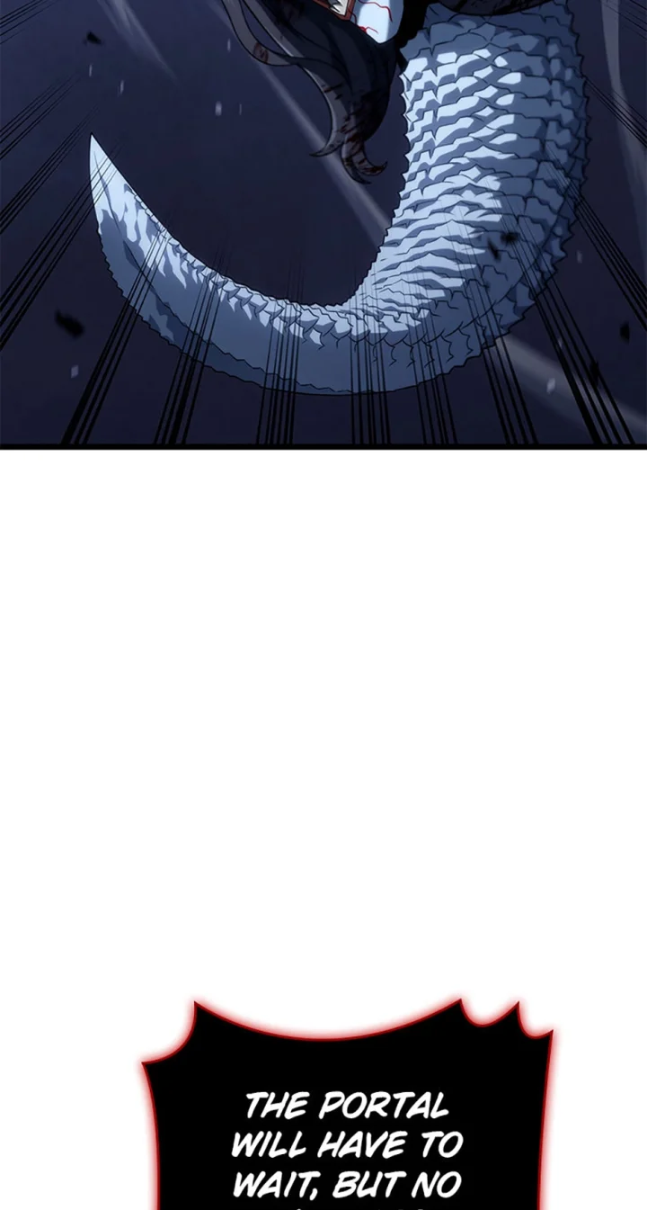 Revenge Of The Baskerville Bloodhound - Chapter 73 Page 96