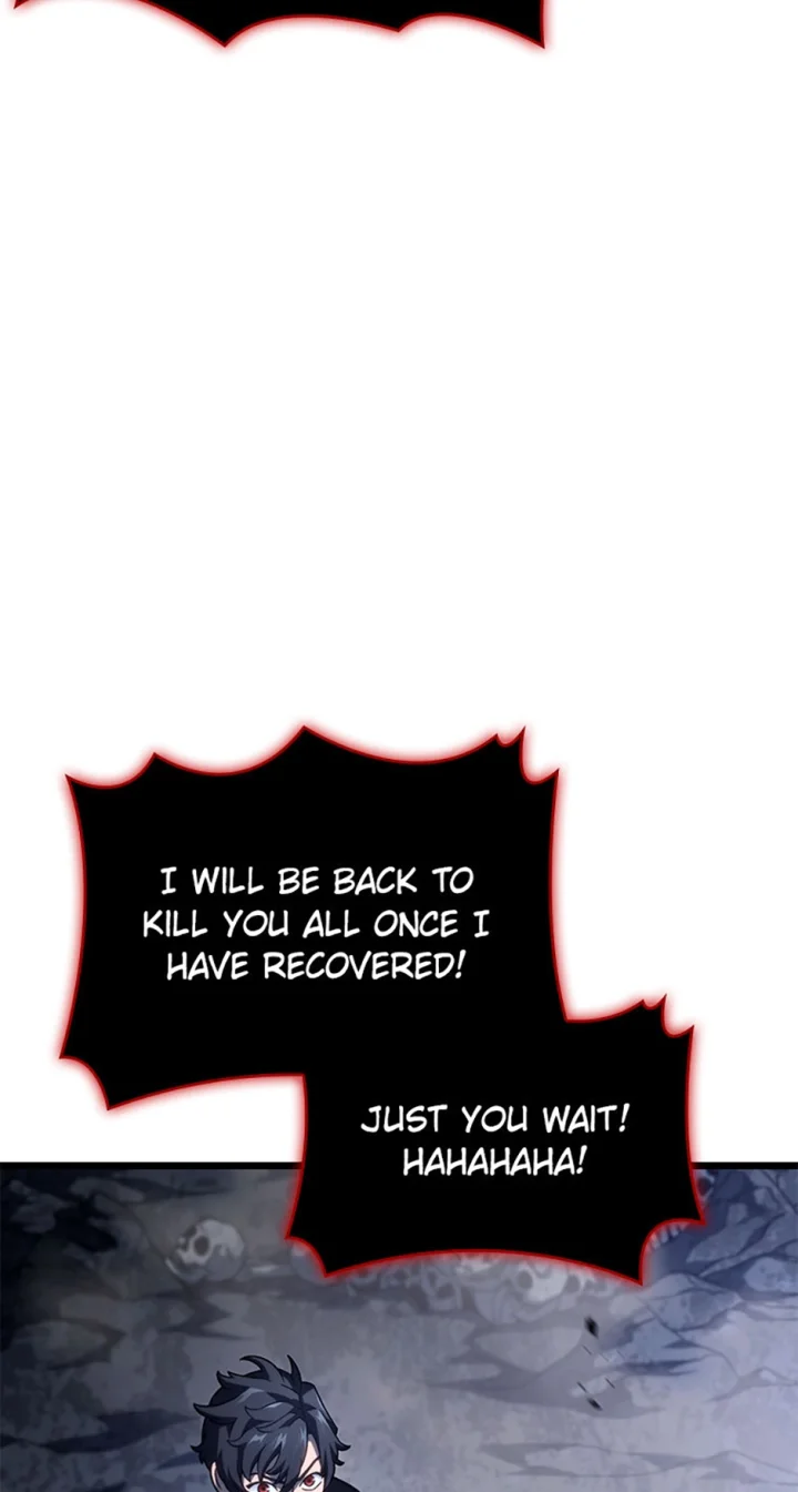 Revenge Of The Baskerville Bloodhound - Chapter 73 Page 98