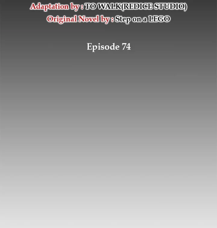 Revenge Of The Baskerville Bloodhound - Chapter 74 Page 2