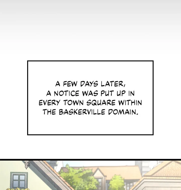 Revenge Of The Baskerville Bloodhound - Chapter 74 Page 3
