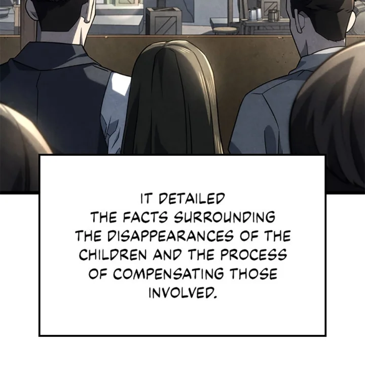 Revenge Of The Baskerville Bloodhound - Chapter 74 Page 5