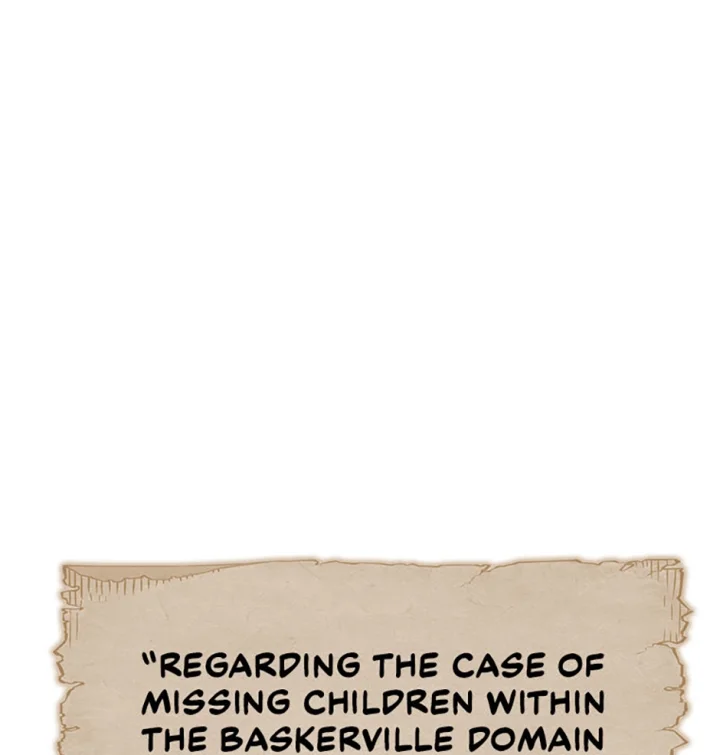 Revenge Of The Baskerville Bloodhound - Chapter 74 Page 6