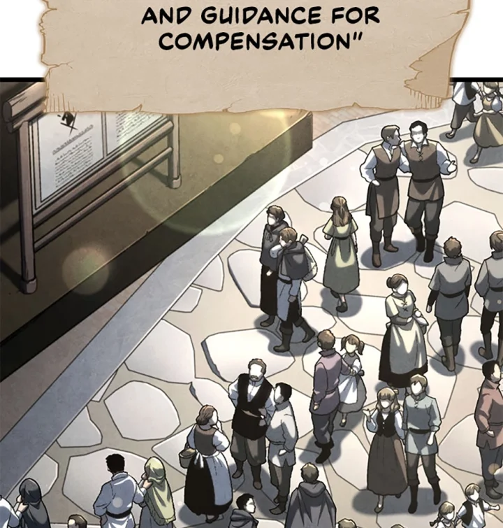 Revenge Of The Baskerville Bloodhound - Chapter 74 Page 7