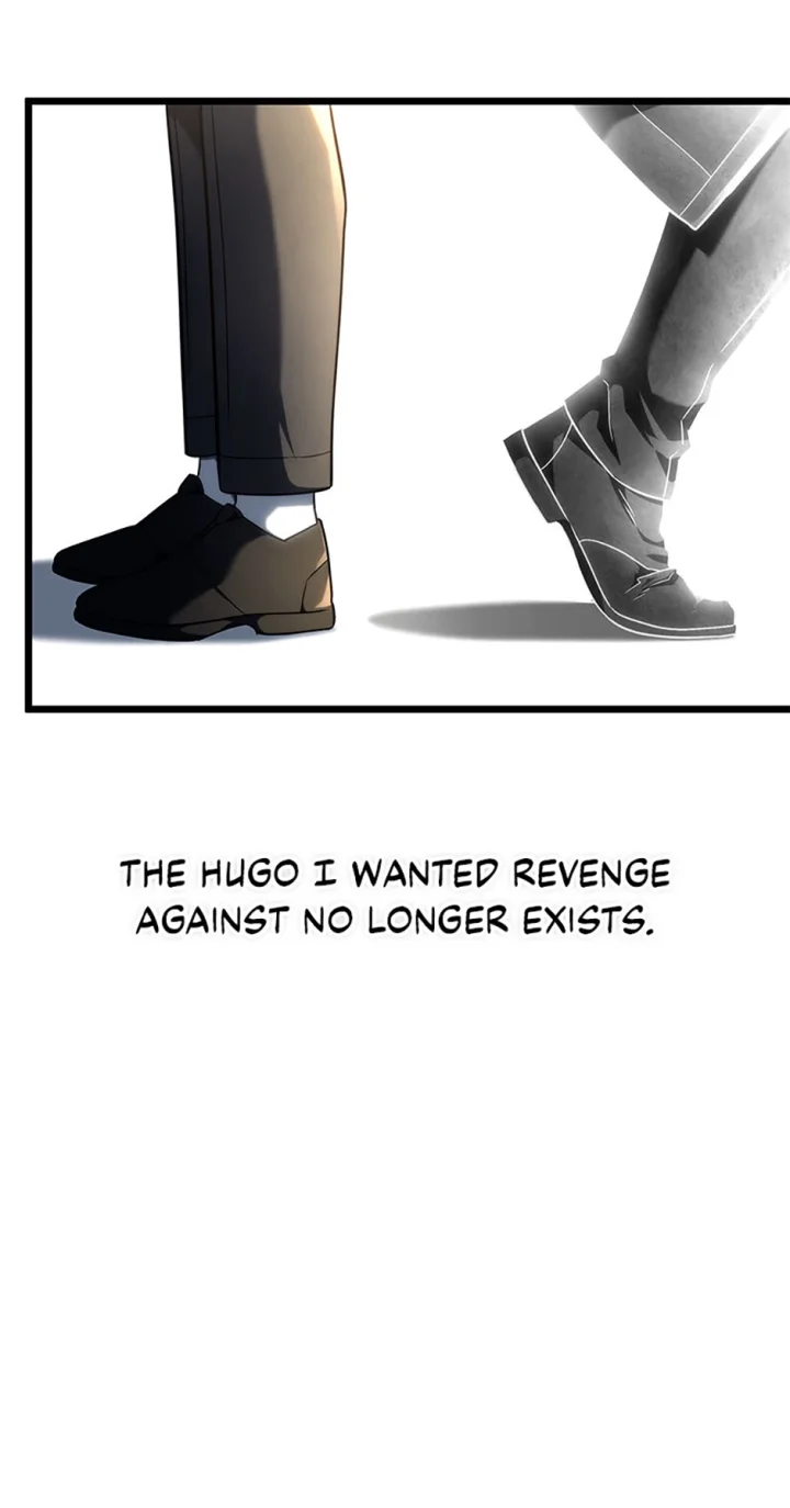 Revenge Of The Baskerville Bloodhound - Chapter 74 Page 101