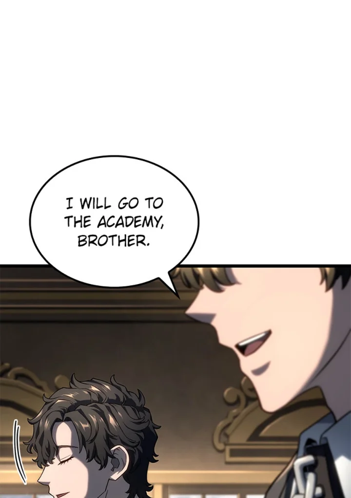 Revenge Of The Baskerville Bloodhound - Chapter 74 Page 109