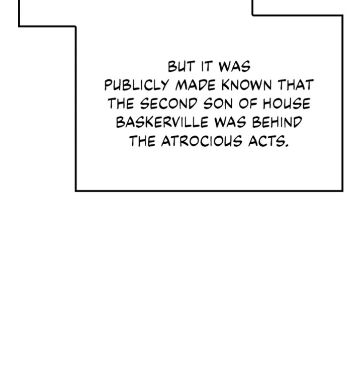 Revenge Of The Baskerville Bloodhound - Chapter 74 Page 11