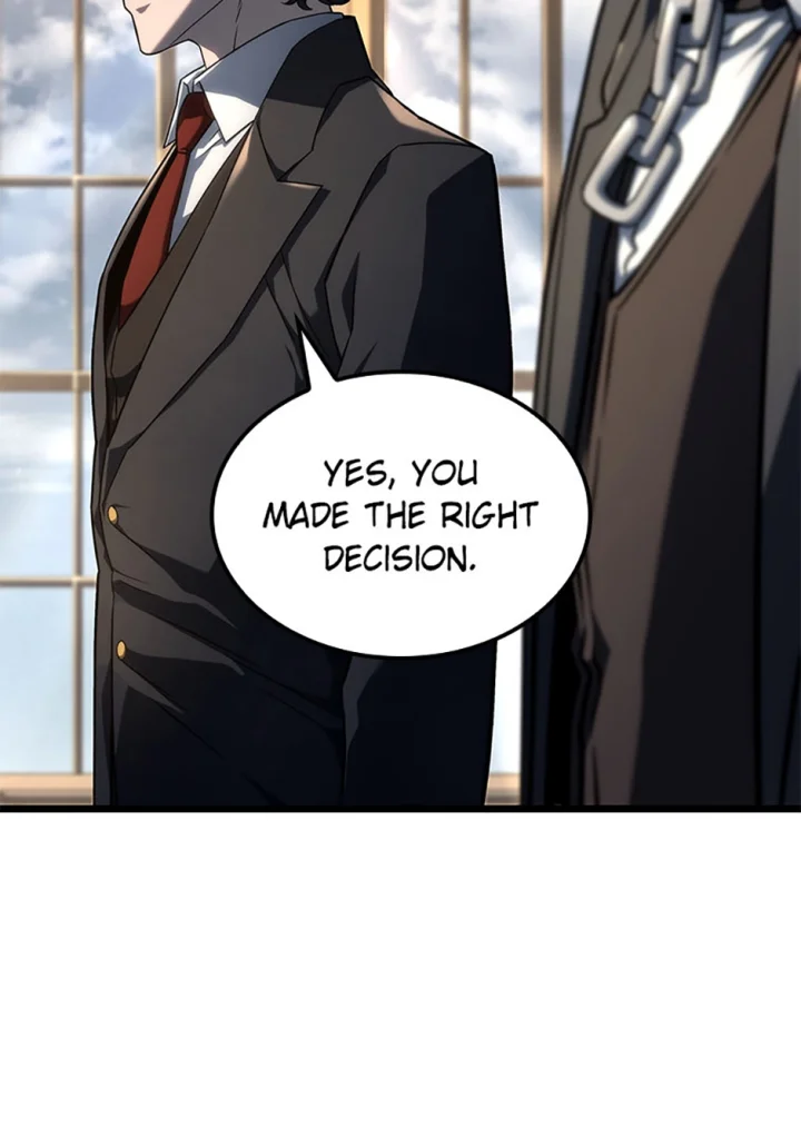 Revenge Of The Baskerville Bloodhound - Chapter 74 Page 110