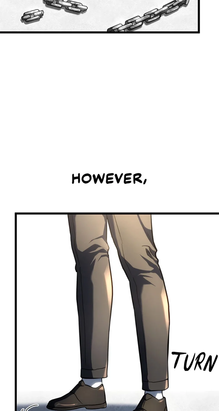 Revenge Of The Baskerville Bloodhound - Chapter 74 Page 112