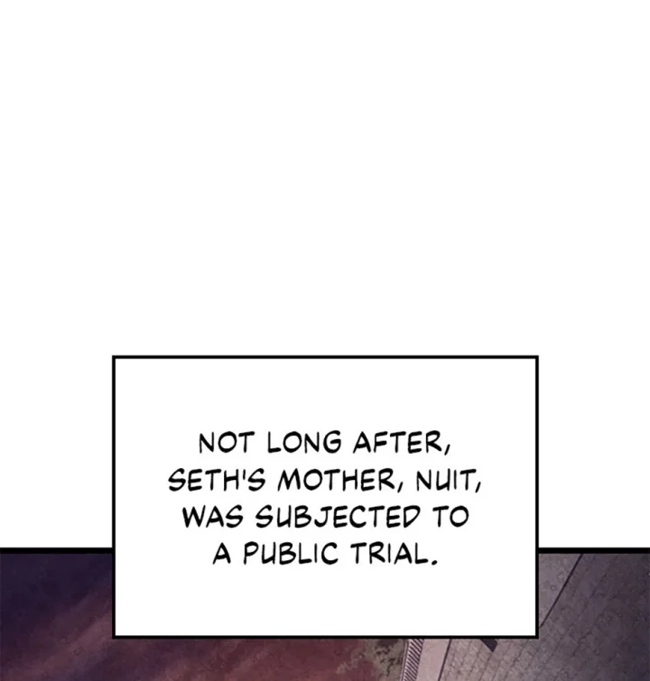 Revenge Of The Baskerville Bloodhound - Chapter 74 Page 12