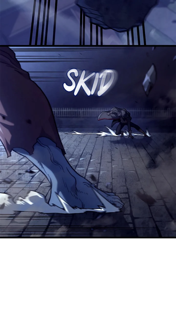 Revenge Of The Baskerville Bloodhound - Chapter 74 Page 127