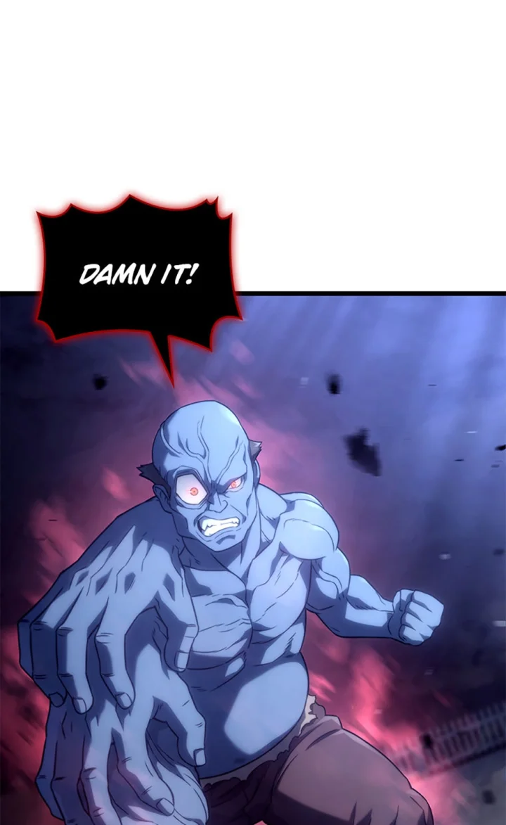 Revenge Of The Baskerville Bloodhound - Chapter 74 Page 128