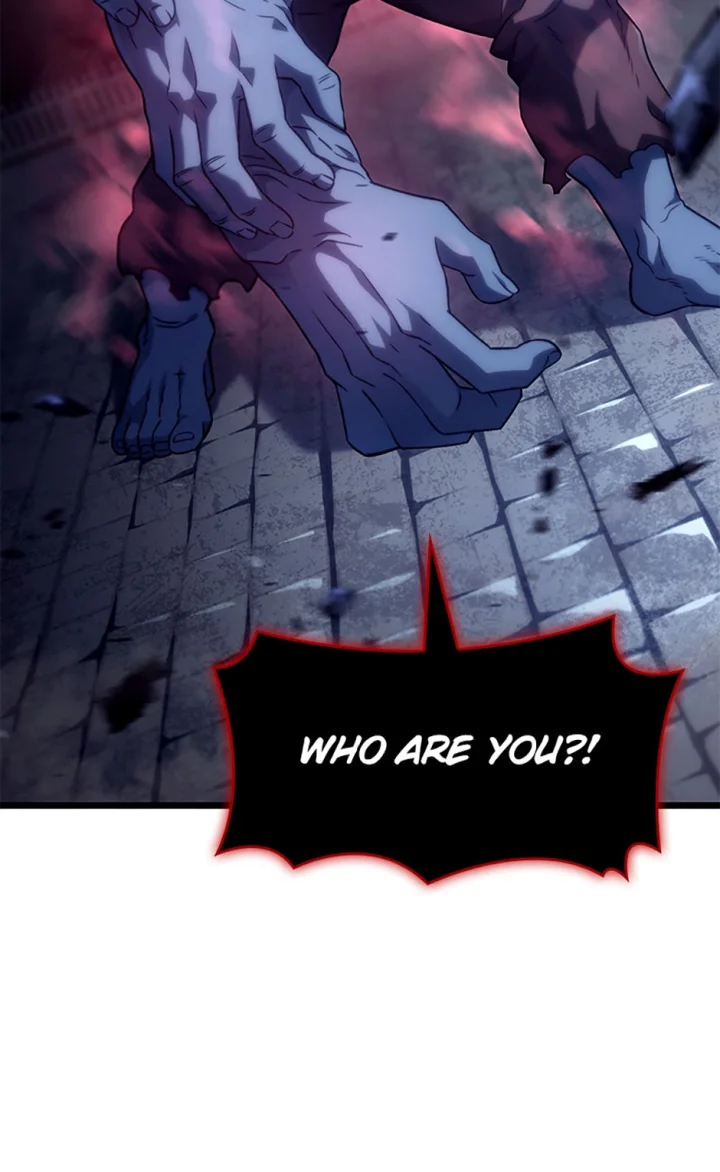Revenge Of The Baskerville Bloodhound - Chapter 74 Page 129