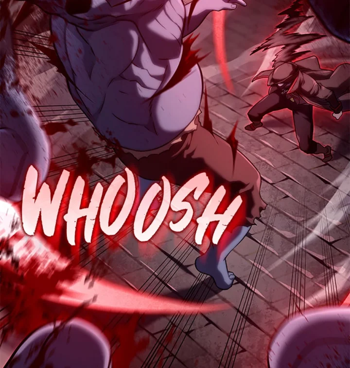 Revenge Of The Baskerville Bloodhound - Chapter 74 Page 139