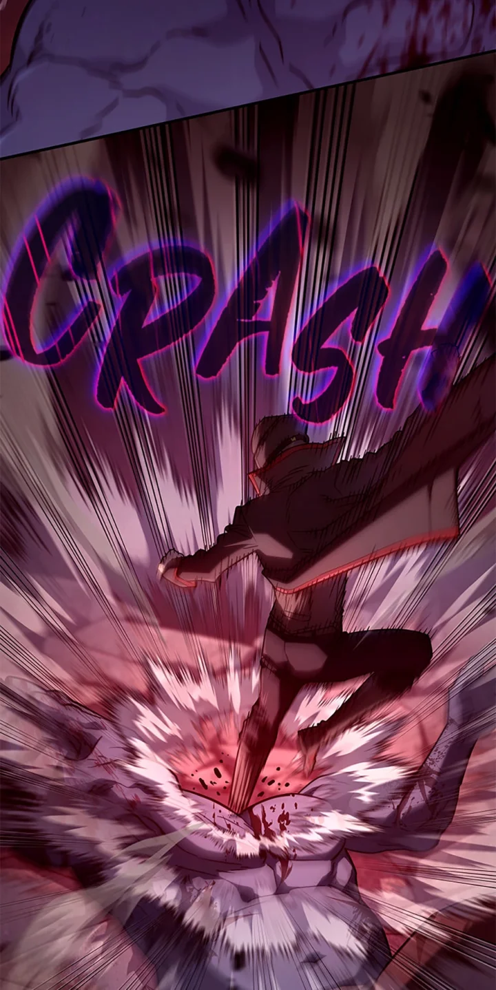 Revenge Of The Baskerville Bloodhound - Chapter 74 Page 143