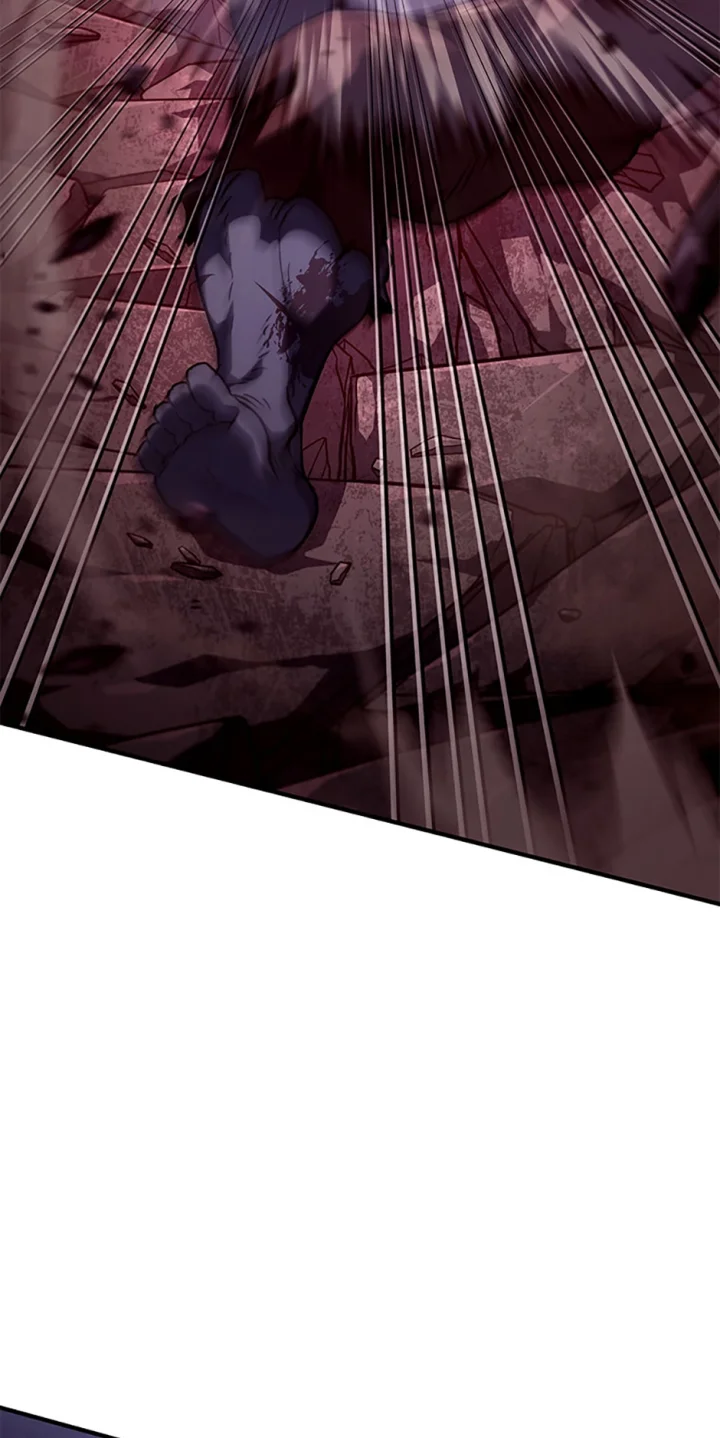 Revenge Of The Baskerville Bloodhound - Chapter 74 Page 144