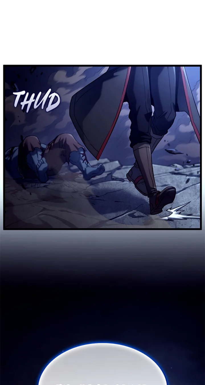 Revenge Of The Baskerville Bloodhound - Chapter 74 Page 145