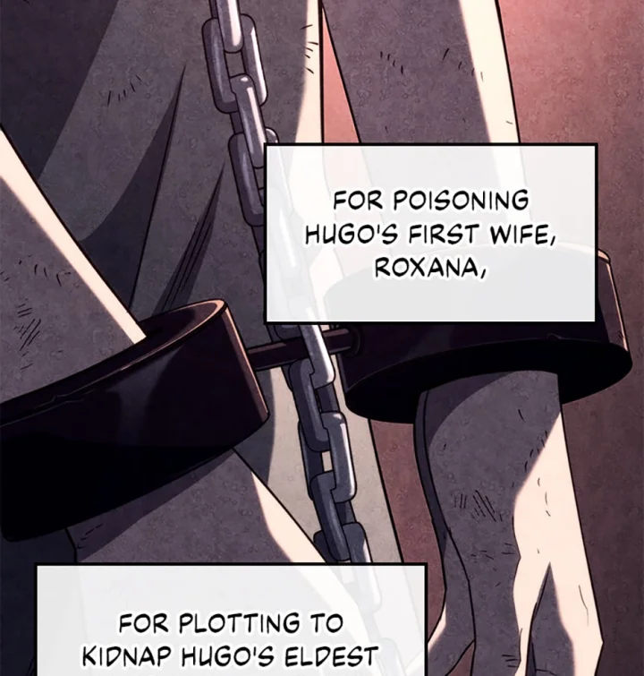 Revenge Of The Baskerville Bloodhound - Chapter 74 Page 16