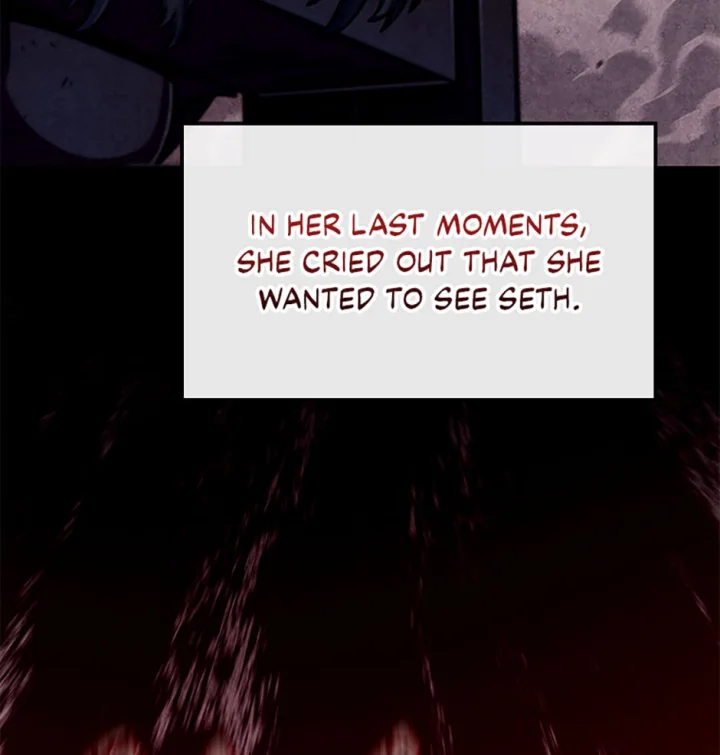Revenge Of The Baskerville Bloodhound - Chapter 74 Page 20