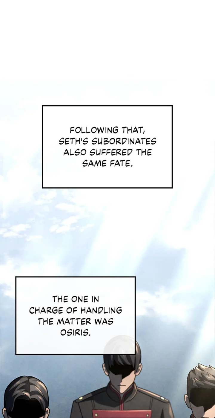 Revenge Of The Baskerville Bloodhound - Chapter 74 Page 23