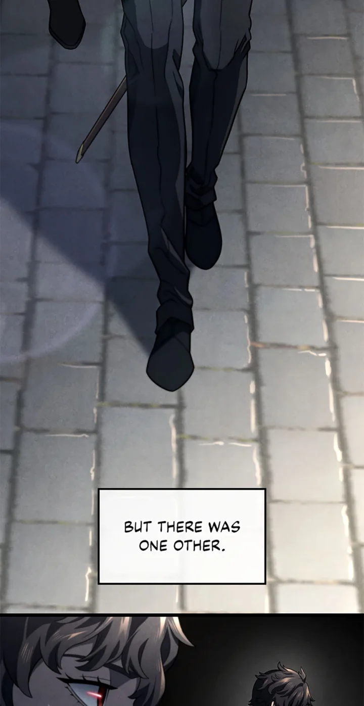 Revenge Of The Baskerville Bloodhound - Chapter 74 Page 25