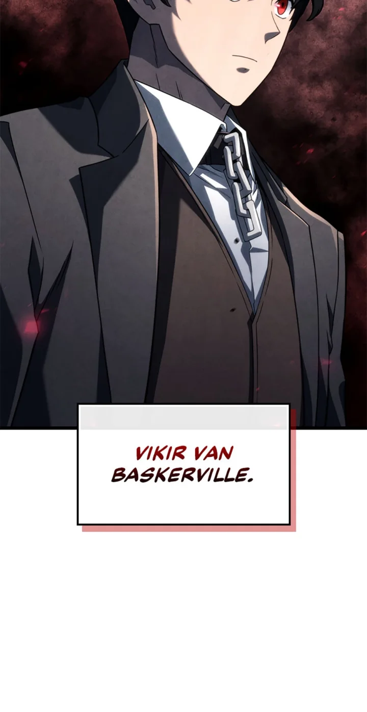 Revenge Of The Baskerville Bloodhound - Chapter 74 Page 27