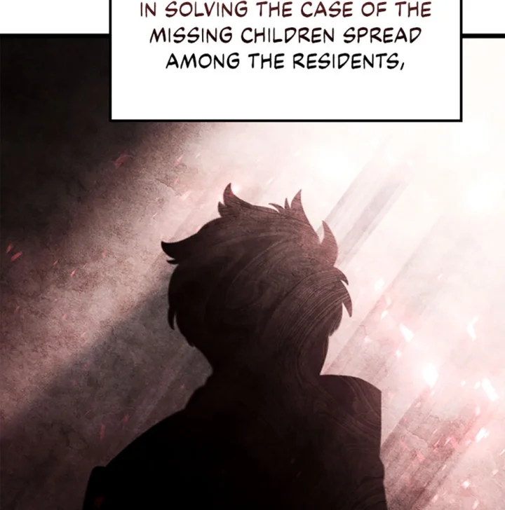 Revenge Of The Baskerville Bloodhound - Chapter 74 Page 28