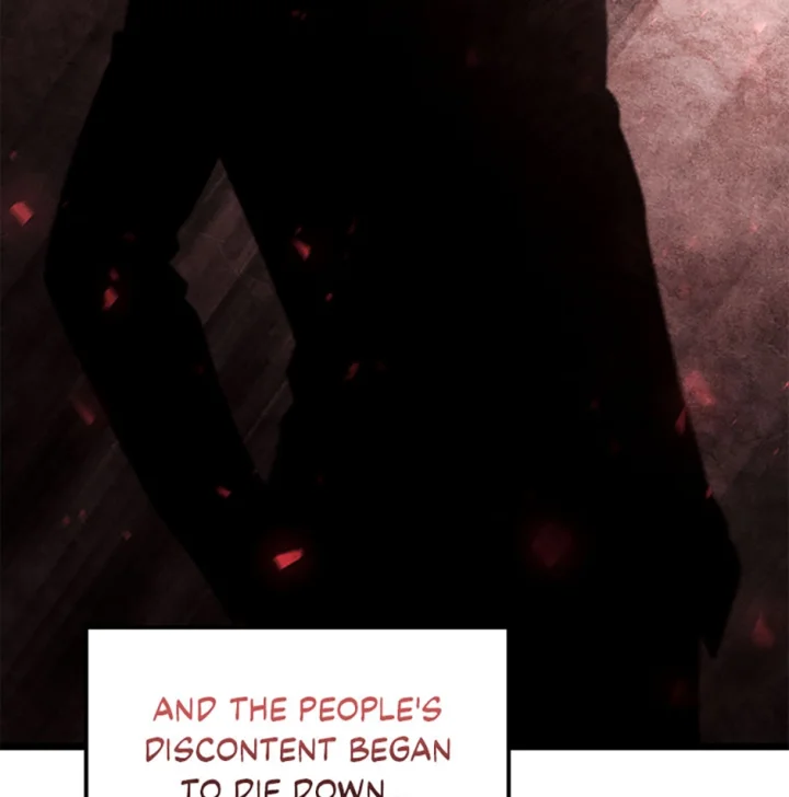 Revenge Of The Baskerville Bloodhound - Chapter 74 Page 29