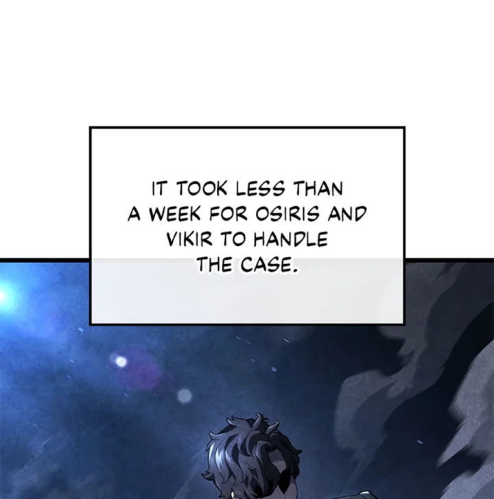 Revenge Of The Baskerville Bloodhound - Chapter 74 Page 31