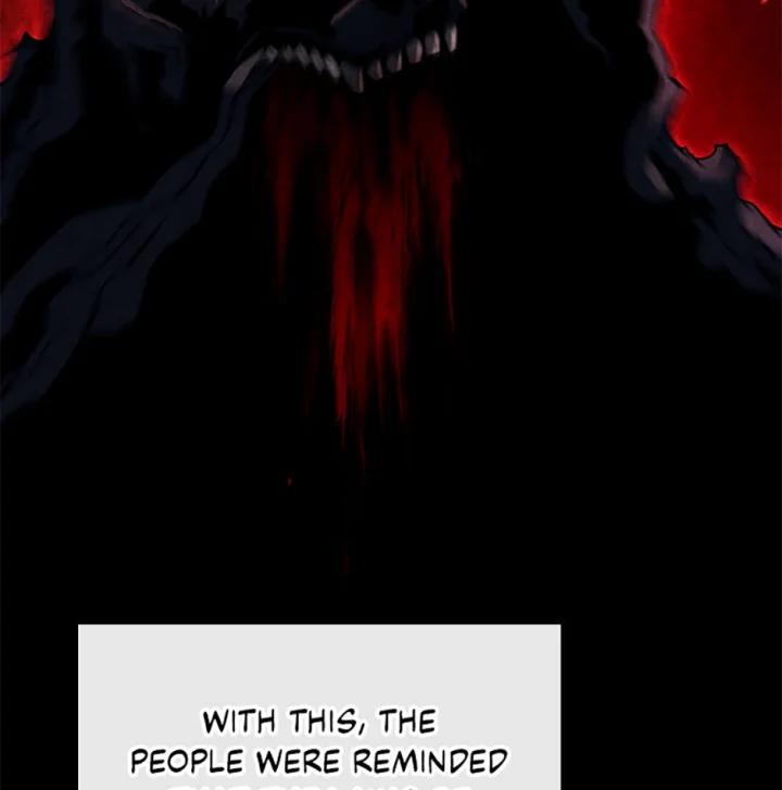 Revenge Of The Baskerville Bloodhound - Chapter 74 Page 35