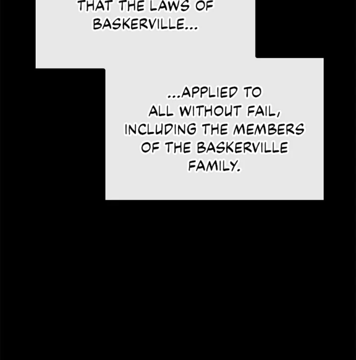 Revenge Of The Baskerville Bloodhound - Chapter 74 Page 36