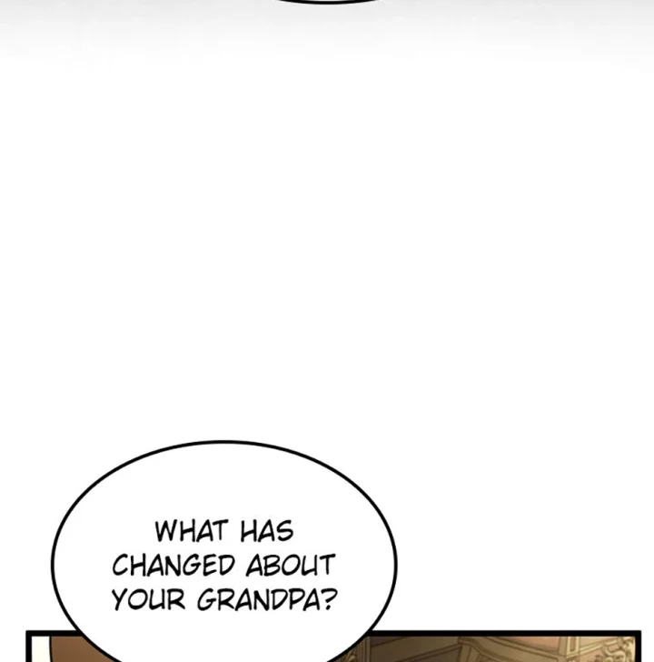 Revenge Of The Baskerville Bloodhound - Chapter 74 Page 37
