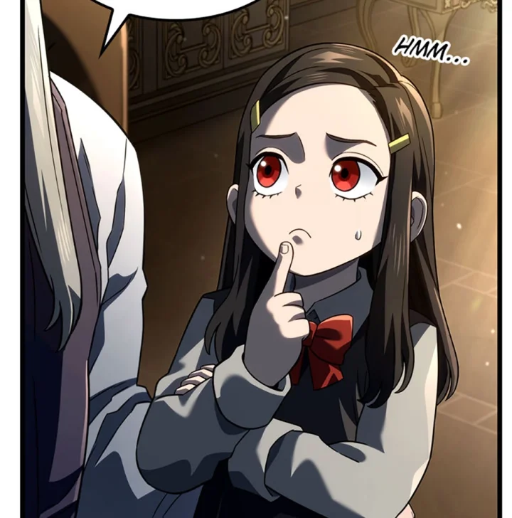 Revenge Of The Baskerville Bloodhound - Chapter 74 Page 38