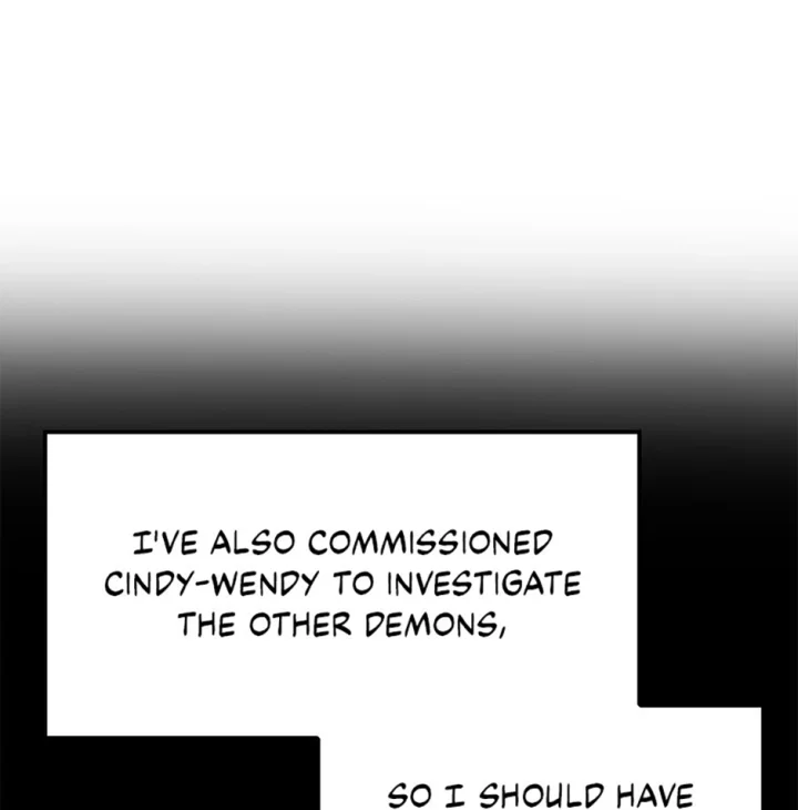Revenge Of The Baskerville Bloodhound - Chapter 74 Page 46