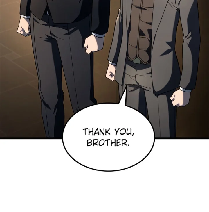 Revenge Of The Baskerville Bloodhound - Chapter 74 Page 51
