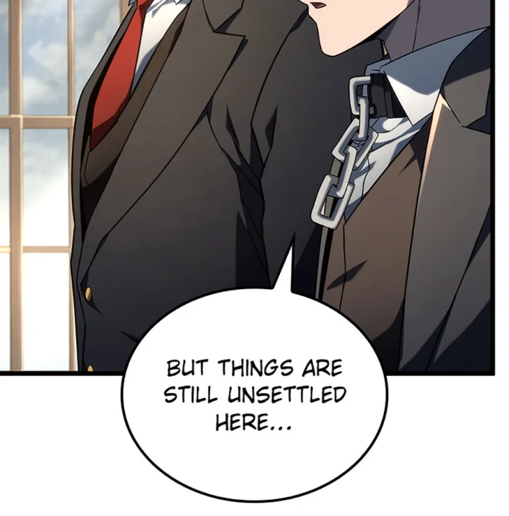 Revenge Of The Baskerville Bloodhound - Chapter 74 Page 54