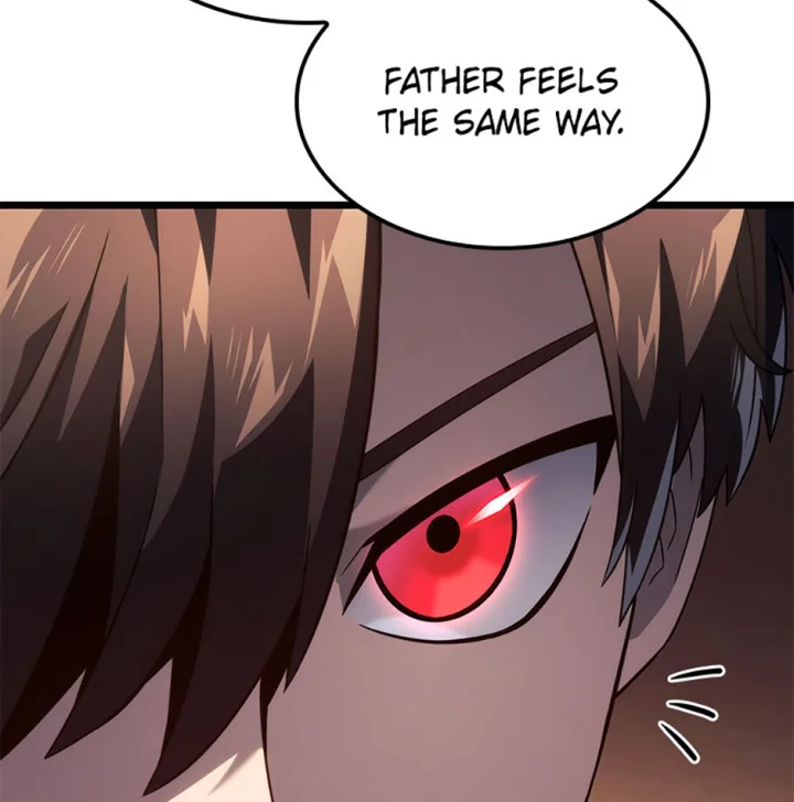 Revenge Of The Baskerville Bloodhound - Chapter 74 Page 55
