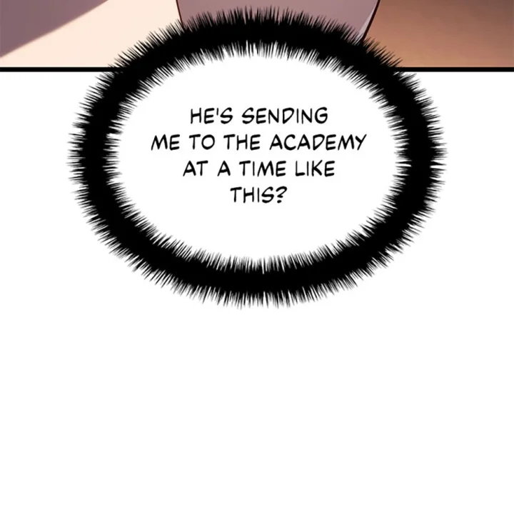 Revenge Of The Baskerville Bloodhound - Chapter 74 Page 56